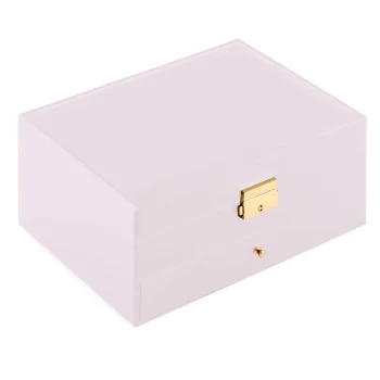Kutija Za Nakit Ms 709 Massido Roza 8