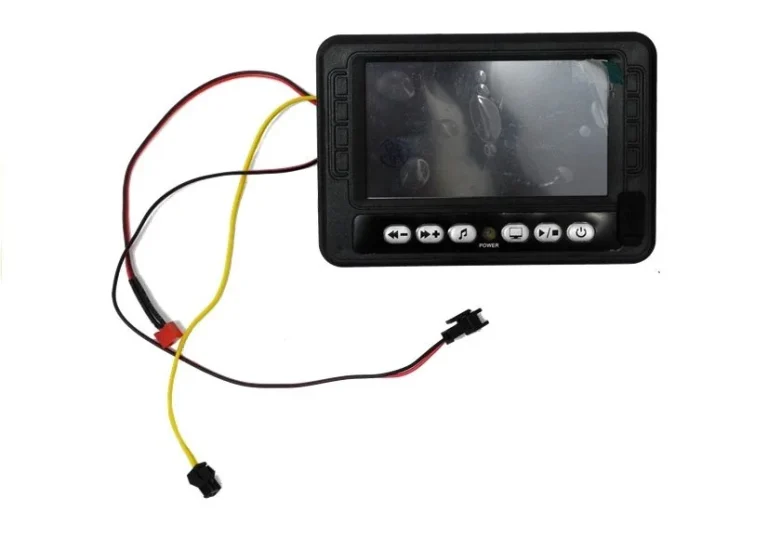 Lcd Mp4 Glazbena Ploča Ford Ranger Arteon Dk 550 2