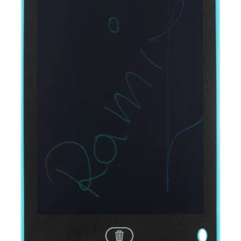 Lcd Tablet Za Crtanje 10 In Plavi 3+ 3