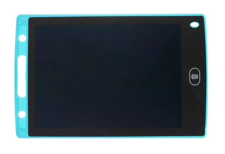 Lcd Tablet Za Crtanje 10 In Plavi 3+ 4