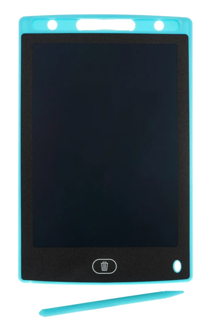 Lcd Tablet Za Crtanje 10 In Plavi 3+ 5