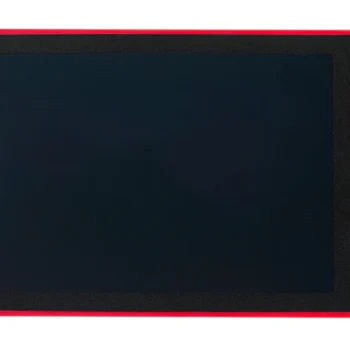 Lcd Tablet Za Crtanje 8,5 In Crveni 3+ 3