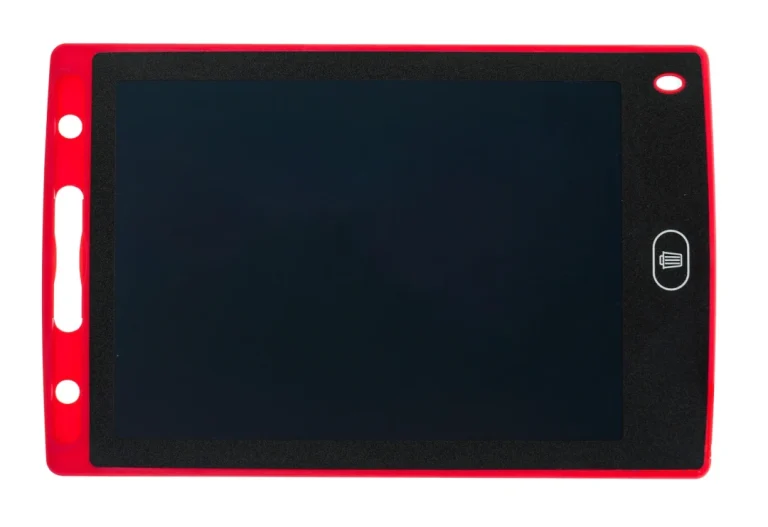 Lcd Tablet Za Crtanje 8,5 In Crveni 3+ 3