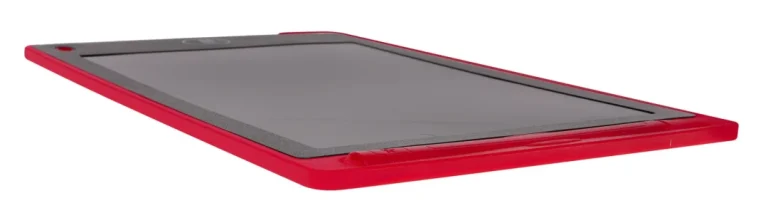 Lcd Tablet Za Crtanje 8,5 In Crveni 3+ 6