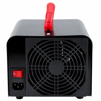 Lean Generator Ozona 155 W 60 000 Mg/h Timer 120 Min 11
