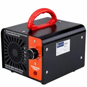 Lean Generator Ozona 155 W 60 000 Mg/h Timer 120 Min 5