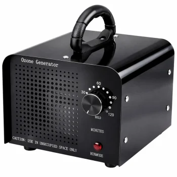 Lean Generator Ozona 155 W 60 000 Mg/h Za Prostorije I Auto 2