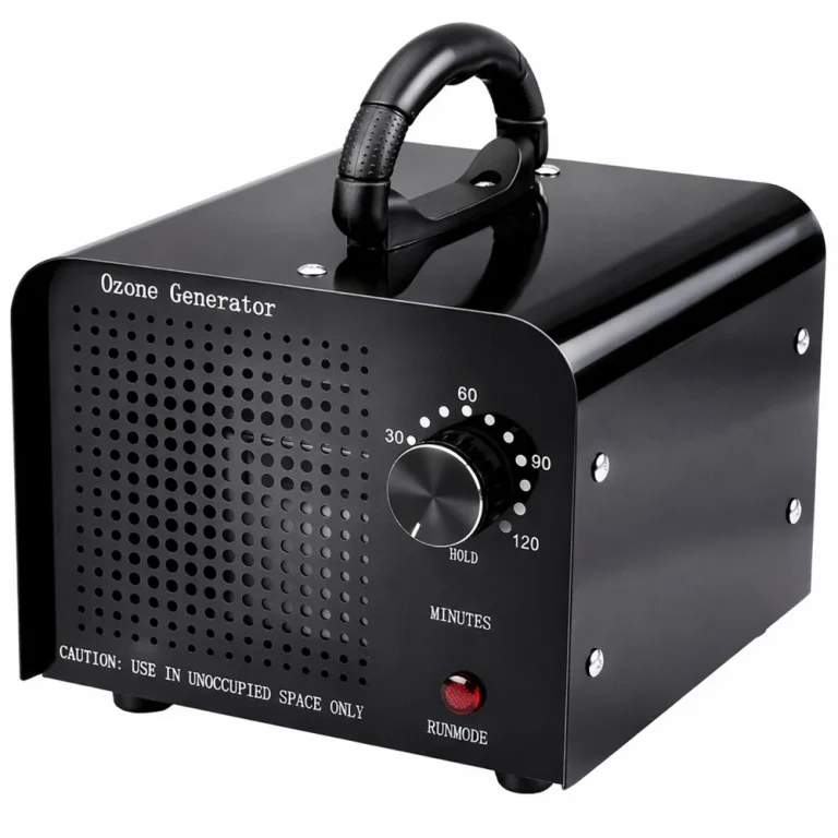 Lean Generator Ozona 155 W 60 000 Mg/h Za Prostorije I Auto 2