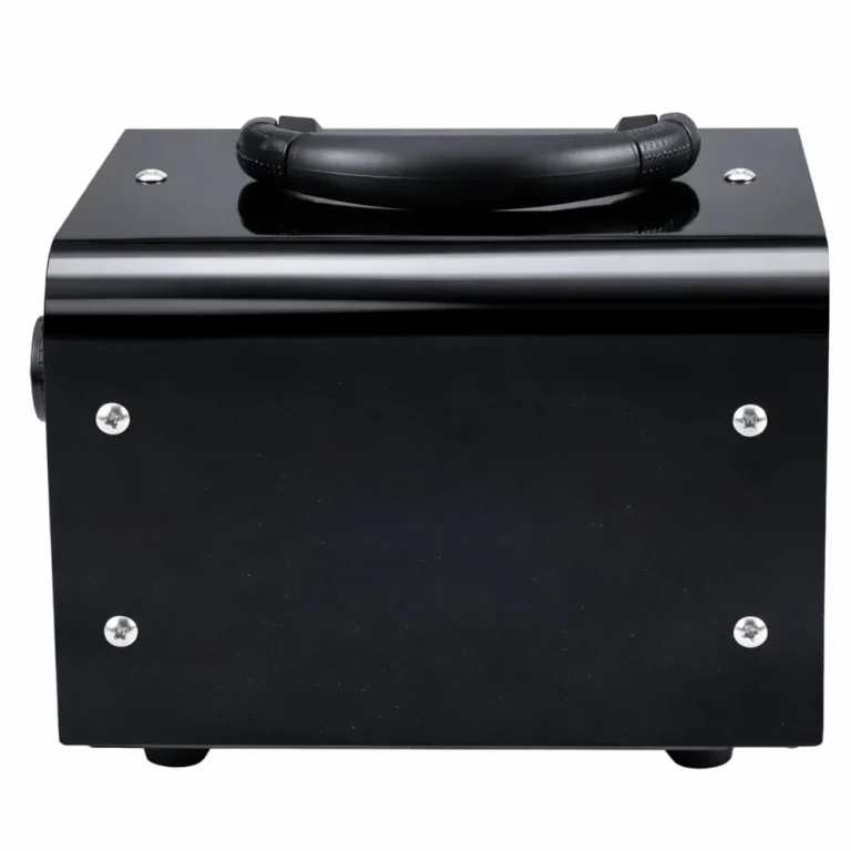 Lean Generator Ozona 155 W 60 000 Mg/h Za Prostorije I Auto 7