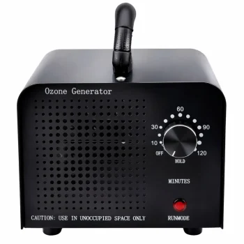 Lean Generator Ozona 155 W 60 000 Mg/h Za Prostorije I Auto 8