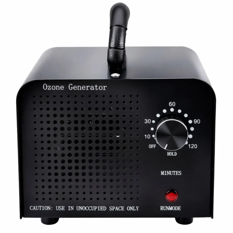 Lean Generator Ozona 155 W 60 000 Mg/h Za Prostorije I Auto 8