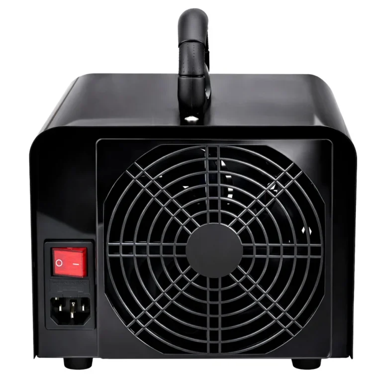 Lean Generator Ozona 155 W 60 000 Mg/h Za Prostorije I Auto 9