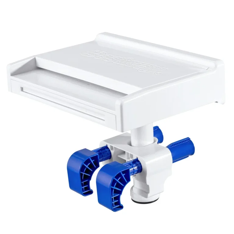 Led Fontana Za Bazen 7 Boja 8 Načina Rada Ip67 Bestway 58619 3