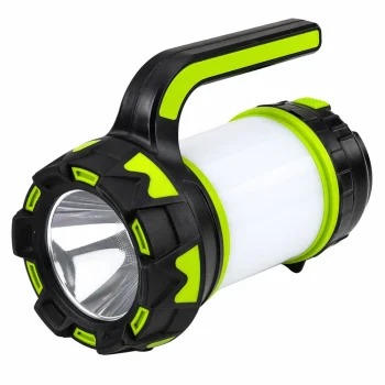 Led Kamperska Svjetiljka 2 U 1, Punjiva 2
