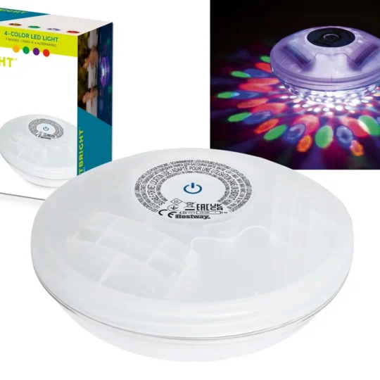 Led Lampa Na Baterije Bestway 58419 1