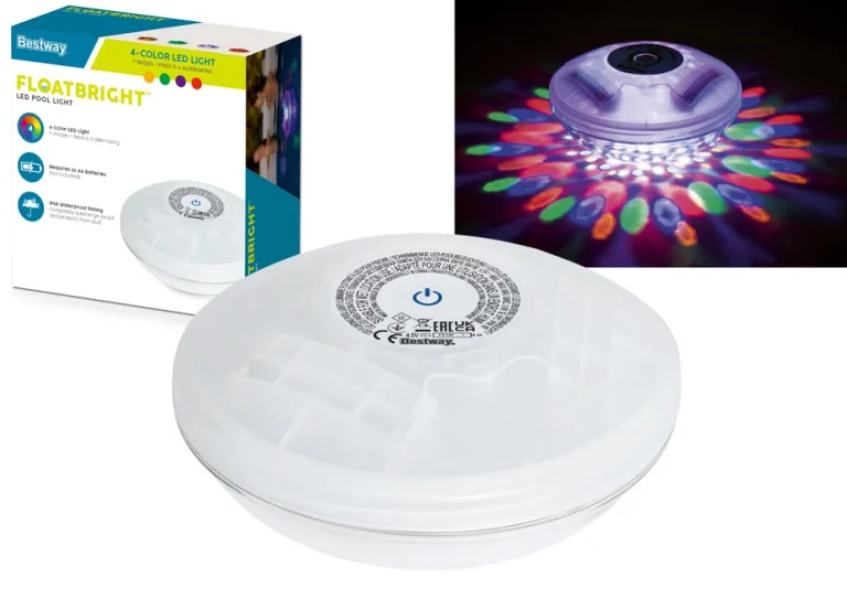 Led Lampa Na Baterije Bestway 58419 1