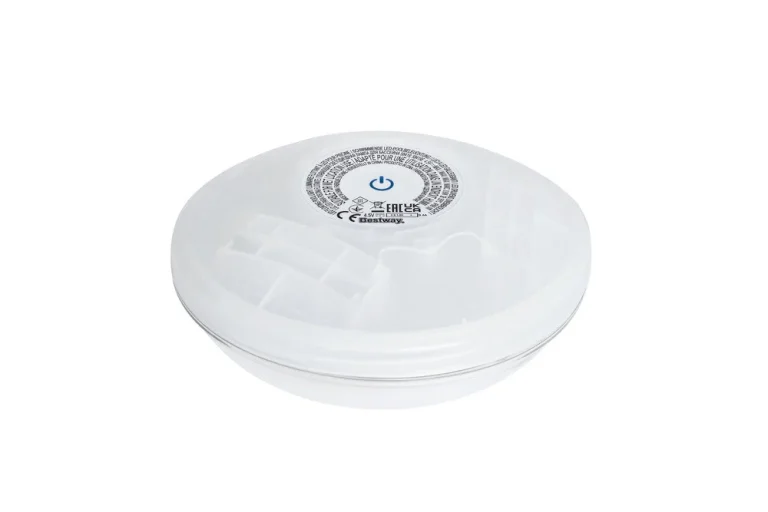 Led Lampa Na Baterije Bestway 58419 5