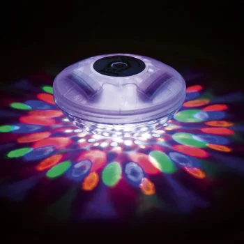 Led Lampa Na Baterije Bestway 58419 7