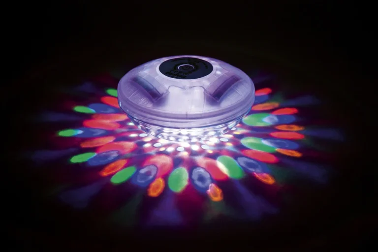 Led Lampa Na Baterije Bestway 58419 7