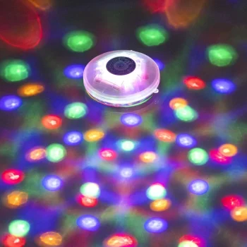 Led Lampa Na Baterije Bestway 58419 9