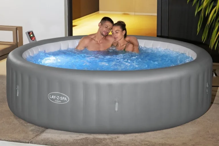 Led Lampa Za Jacuzzi Lay Z Spa Bestway 6