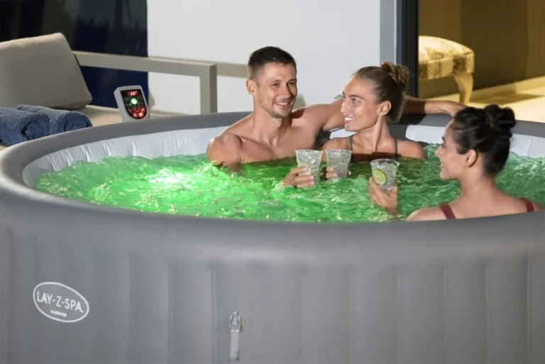 Led Lampa Za Jacuzzi Lay Z Spa Bestway 8