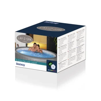 Led Lampa Za Jacuzzi Lay Z Spa Bestway 9