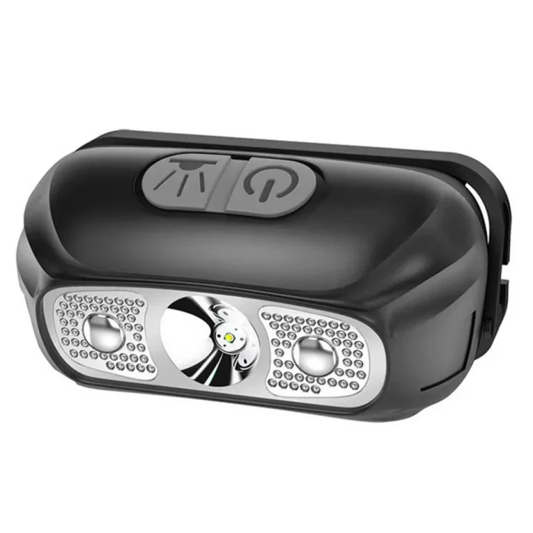 Led Naglavna Svjetiljka 2 Načina, Usb, Do 5 H 2