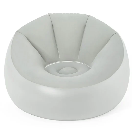 Led Napuhana Stolica Bestway 75086 1