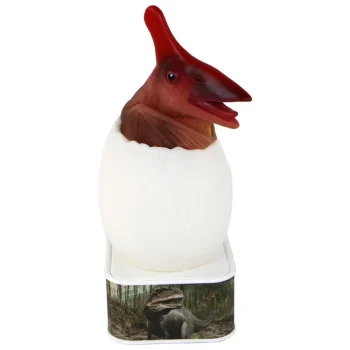 Led Noćna Lampa Jaje Pterosaur Micro Usb 2