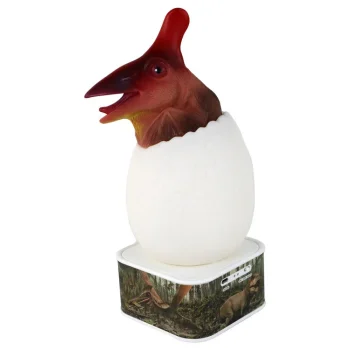 Led Noćna Lampa Jaje Pterosaur Micro Usb 3