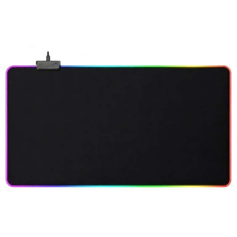 Led Podloga Za Tipkovnicu I Miš 30 × 80 Cm 2