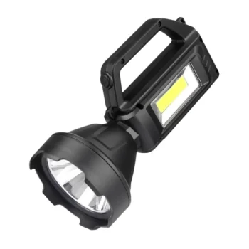 Led Radno Svjetlo Cob 4 Načina S Powerbankom 3