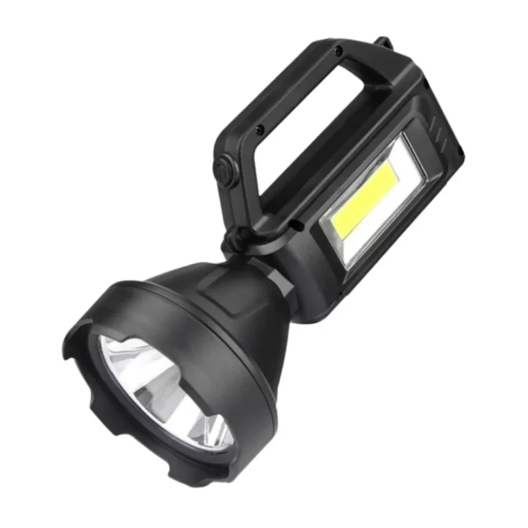 Led Radno Svjetlo Cob 4 Načina S Powerbankom 3