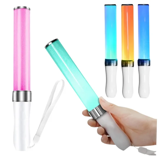 Led štapić Za Zabavu S 3 Načina Osvjetljenja 25,5 Cm 1