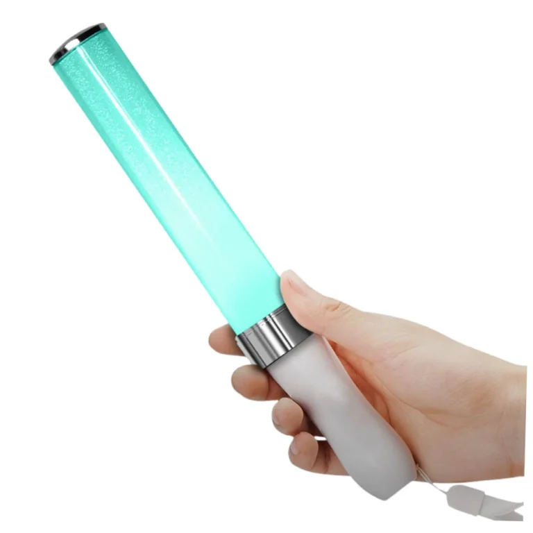 Led štapić Za Zabavu S 3 Načina Osvjetljenja 25,5 Cm 2