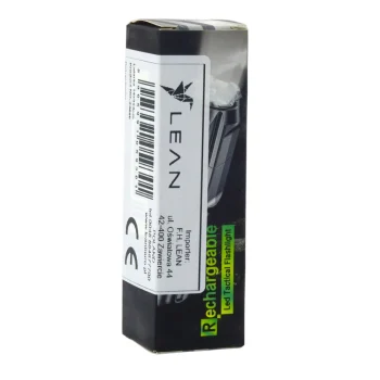 Led Svjetiljka S Zumom Usb Punjenje Crna 4