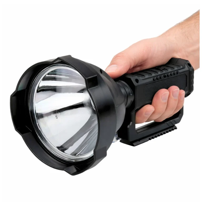 Led Tražilica W5120 Sa Stativom I Powerbankom 2
