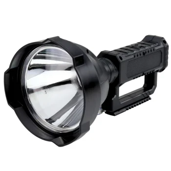 Led Tražilica W5120 Sa Stativom I Powerbankom 4