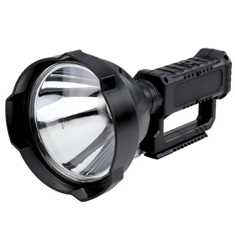 Led Tražilica W5120 Sa Stativom I Powerbankom 4