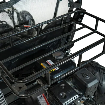 Lucky Seven Crveni Buggy S Unutarnjim Izgaranjem, Crvena Buggy Na Akumulator 18