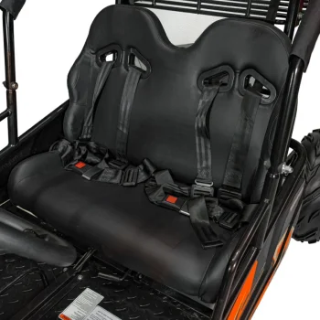 Lucky Seven Lift Narančasta Kolica S Unutarnjim Izgaranjem Buggy Na Akumulator 14