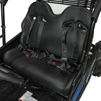 Lucky Seven Lift Plava Kolica S Izgaranjem Buggy Na Akumulator 13