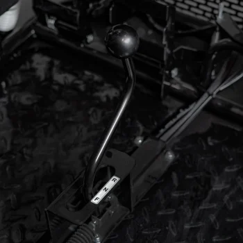 Lucky Seven Lift Plava Kolica S Izgaranjem Buggy Na Akumulator 18