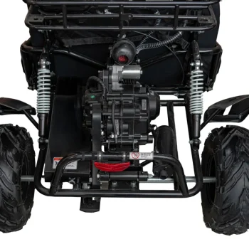 Lucky Seven Lift Plava Kolica S Izgaranjem Buggy Na Akumulator 9