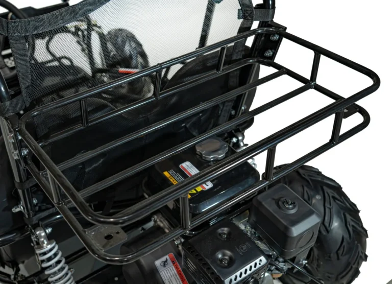 Lucky Seven Narančasta Kolica S Unutarnjim Izgaranjem Buggy Na Akumulator 20
