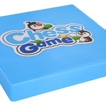 Ludo Društvena Igra S Pingvinima 4