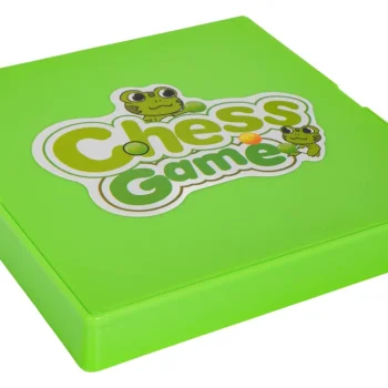 Ludo žaba Društvena Igra 4