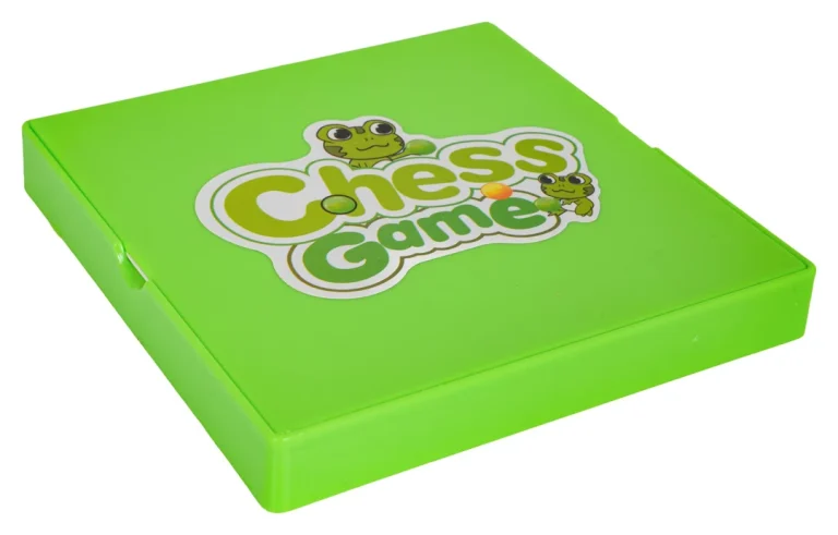 Ludo žaba Društvena Igra 4