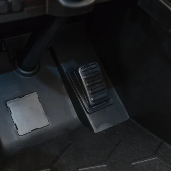 Lamborghini Aventador Sv Auto Za 2 Djece, Bijeli 20